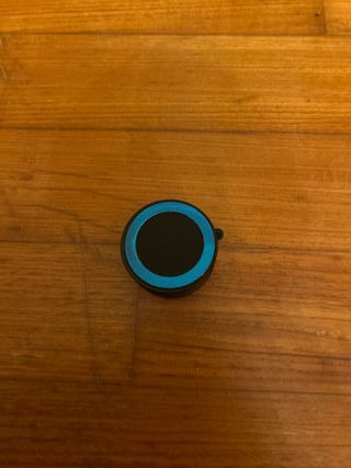 Supporto ventosa per iPhone