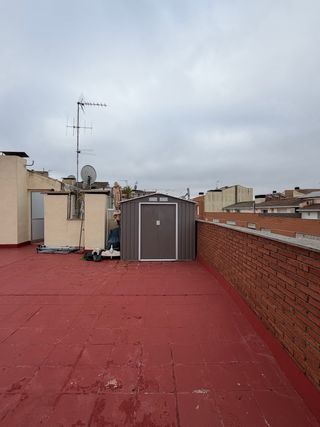 Piso en venta en buen estado.