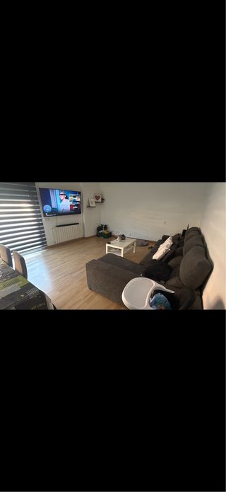 Piso en venta en buen estado.