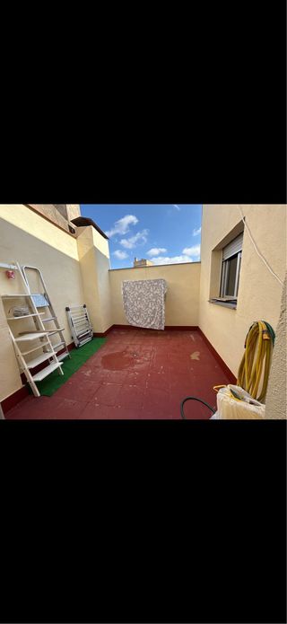 Piso en venta en buen estado.