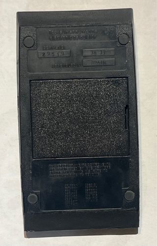 Calculadora Científica Texas