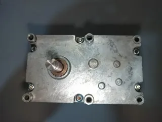 Motorredutor MK B4415UP 2.0 RPM CW para Extraflame