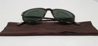 Gafas Persol 3019S Marrón/Verde