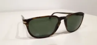 Gafas Persol 3019S Marrón/Verde