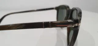 Gafas Persol 3019S Marrón/Verde