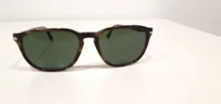 Gafas Persol 3019S Marrón/Verde