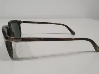 Gafas Persol 3019S Marrón/Verde