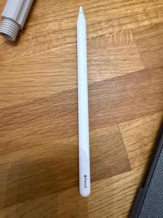 iPad Pro 11 pulgadas + Pencil + teclado Logitech