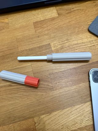 iPad Pro 11 pulgadas + Pencil + teclado Logitech