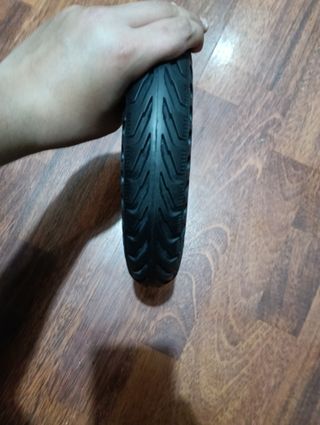 Rueda patinete eléctrico 10x2 pulgadas