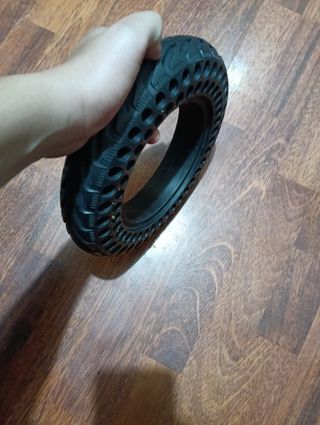 Rueda patinete eléctrico 10x2 pulgadas