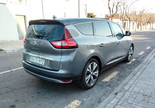 Renault Grand Scenic 1.3 Tce 140 cv