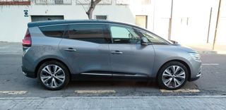 Renault Grand Scenic 1.3 Tce 140 cv