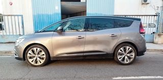 Renault Grand Scenic 1.3 Tce 140 cv