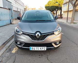Renault Grand Scenic 1.3 Tce 140 cv