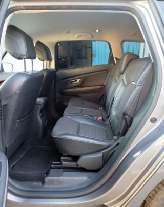 Renault Grand Scenic 1.3 Tce 140 cv