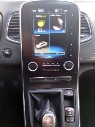 Renault Grand Scenic 1.3 Tce 140 cv