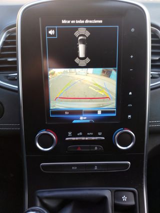 Renault Grand Scenic 1.3 Tce 140 cv