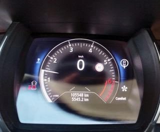 Renault Grand Scenic 1.3 Tce 140 cv