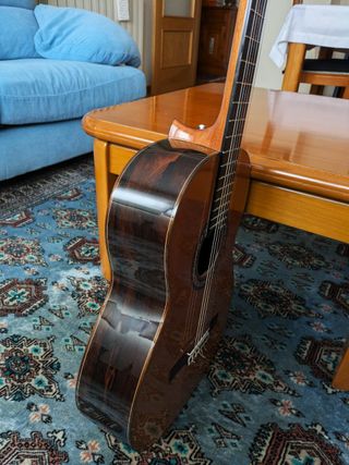 Guitarra Clásica José Torres JTC-100