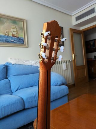 Guitarra Clásica José Torres JTC-100