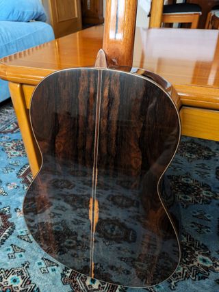 Guitarra Clásica José Torres JTC-100