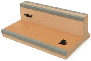 Obstáculo Fingerboard PRO MadCat Triple Ledge