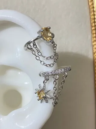 Perforación del tabique auricular