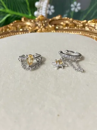 Perforación del tabique auricular