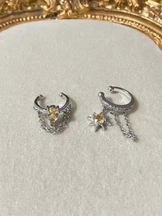 Perforación del tabique auricular