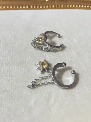 Perforación del tabique auricular