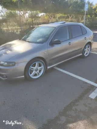 SEAT Leon 2005