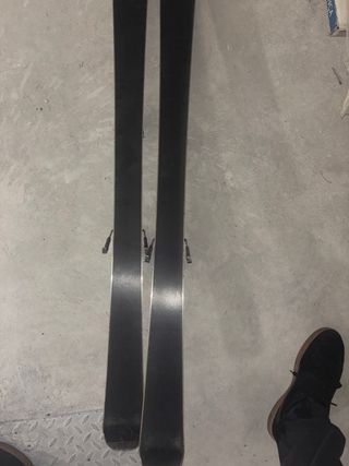 Esquís XT TEAM 130cm Niños