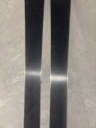 Esquís XT TEAM 130cm Niños