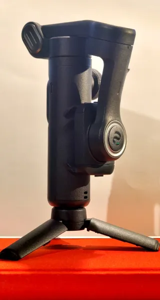 Stabilizzatore Gimbal aochuan 3 assi per telefono