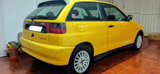 Llantas de aluminio Melber