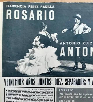 Revista Sábado Grafico Noviembre 1962