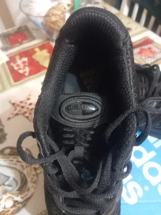 Zapatillas Adidas Negras