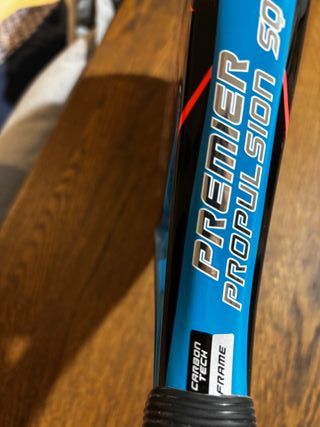 Prince Pala Pádel Premier Propulsion SQ