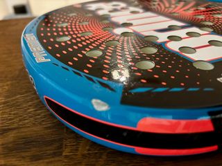 Prince Pala Pádel Premier Propulsion SQ