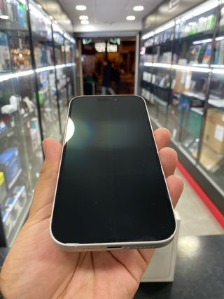 iPhone 16 128GB Blanco