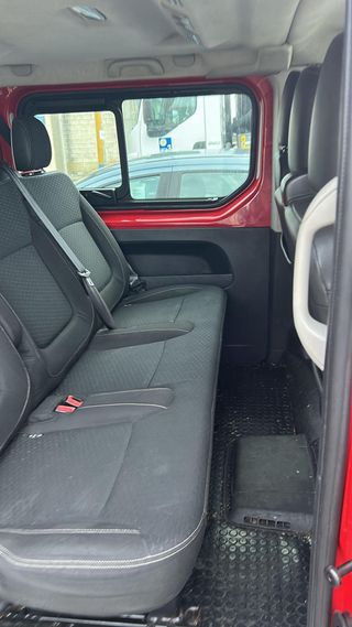 Opel Vivaro 1.6 CDTI