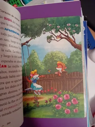 Las aventuras de Tom Sawyer: Grandes Historias