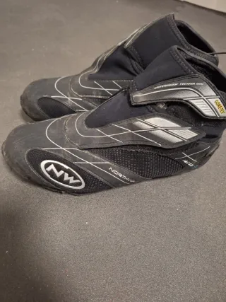 Zapatillas Northwave Artic Gore-Tex