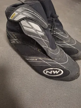 Zapatillas Northwave Artic Gore-Tex