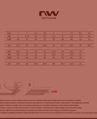 Zapatillas Northwave Artic Gore-Tex