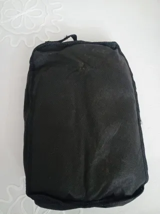 Cadenas de nieve textiles - Talla 3