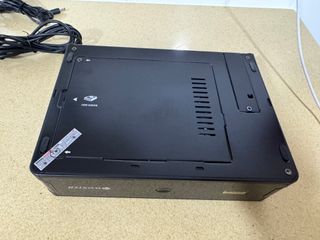 Woxter i-cube 2600 2TB como NUEVO