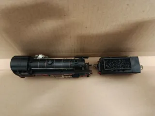 Locomotiva a vapore Marklin H03005