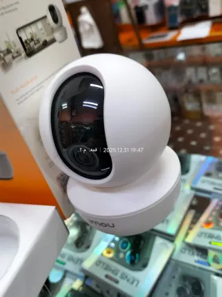 Cámara Imou Ranger SE